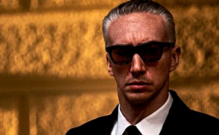 Байопик «Феррари» включен в программу Венецианского кинофестиваля