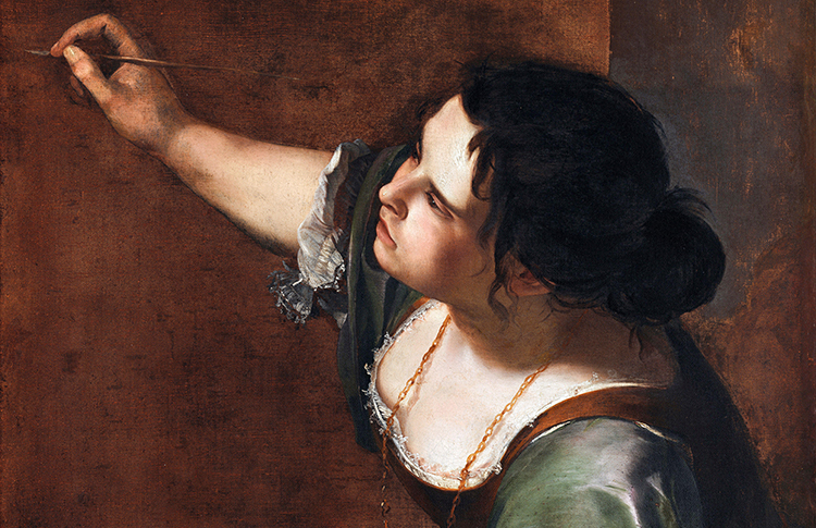 Женщина XXI века из эпохи барокко: 7 фактов о художнице Артемизии Джентилески