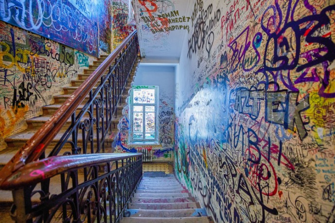 Впервые в Москве состоится фестиваль, посвященный творчеству Булгакову