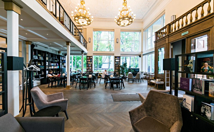 ВДНХ приглашает на мастер-классы по восточным языкам