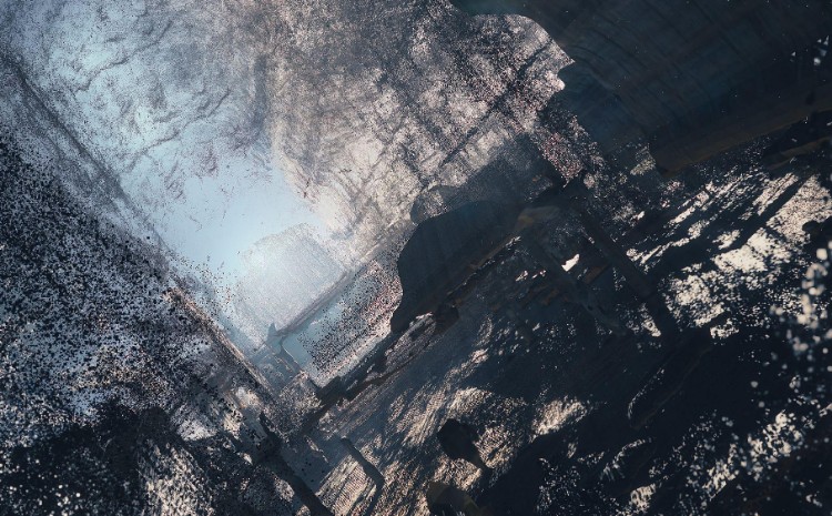 В ГЭС-2 открылась выставка «Краткая история отсутствия»