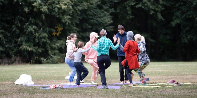 Музей-заповедник Царицыно приглашает москвичей 27 мая на семейный праздник, подготовленный к Дню защиты детей