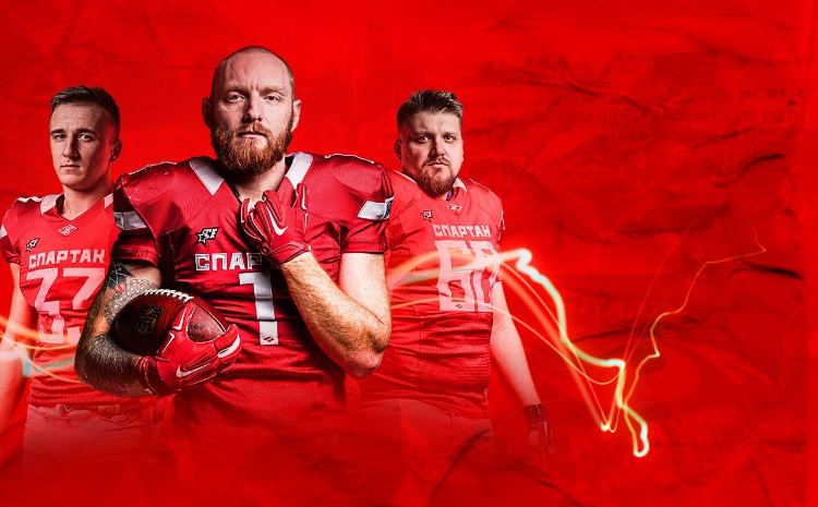 КАФ «Спартак» укрепил позиции и продолжает бороться за призовое место чемпионата