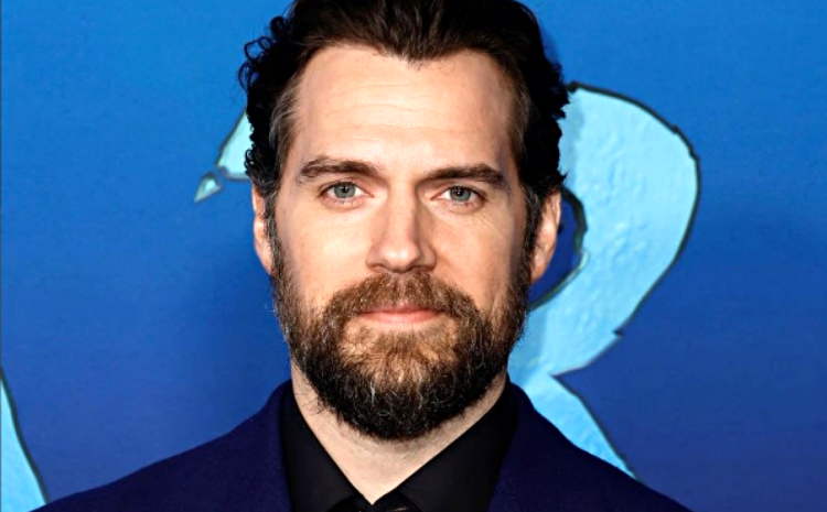 Генри Кавилл снимется в новом фильме Гая Ричи