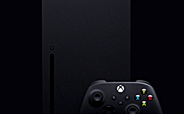 У Xbox случился массовый сбой