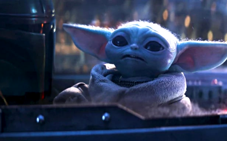 4 сезон «Мандалорца» отложен из-за забастовки сценаристов