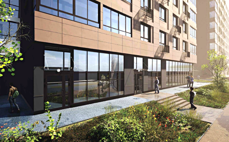 В Москве начнется цикл бесплатных экскурсий о современном градостроительстве