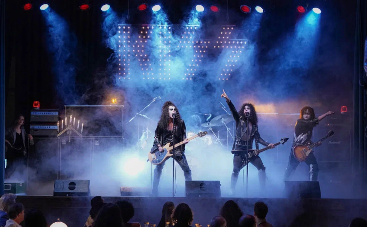 «Рождение легенд» выходит в российский прокат летом