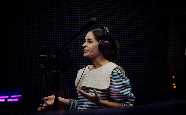 Актеры сериала «Нулевой пациент» озвучили аудиосказку для детей, живущих с ВИЧ