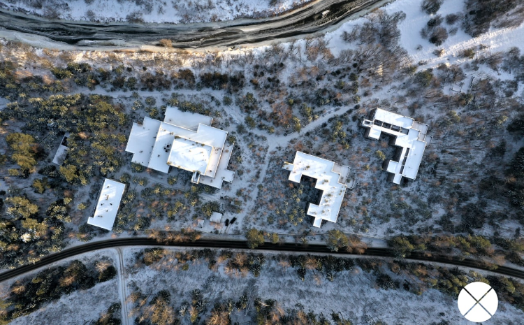 В Подмосковье пройдет фестиваль электронной музыки