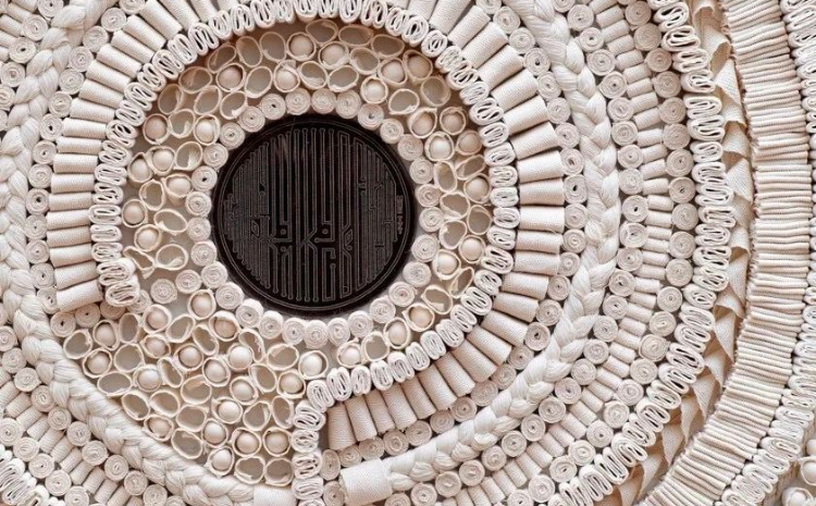 В Москве пройдет выставка «Другой текстиль: другой текст, другой стиль»