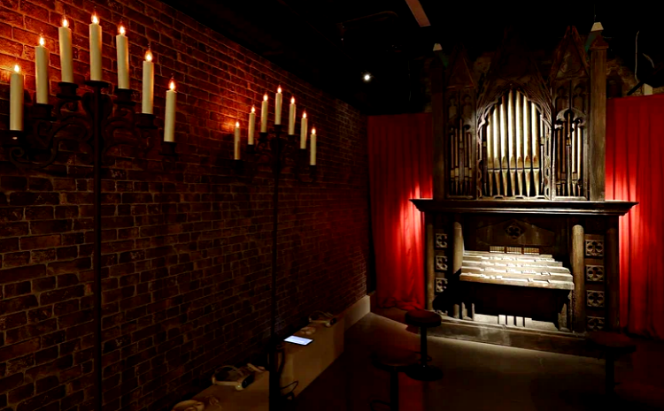 Выставку «Панк-культура. Король и Шут» продлили до середины лета