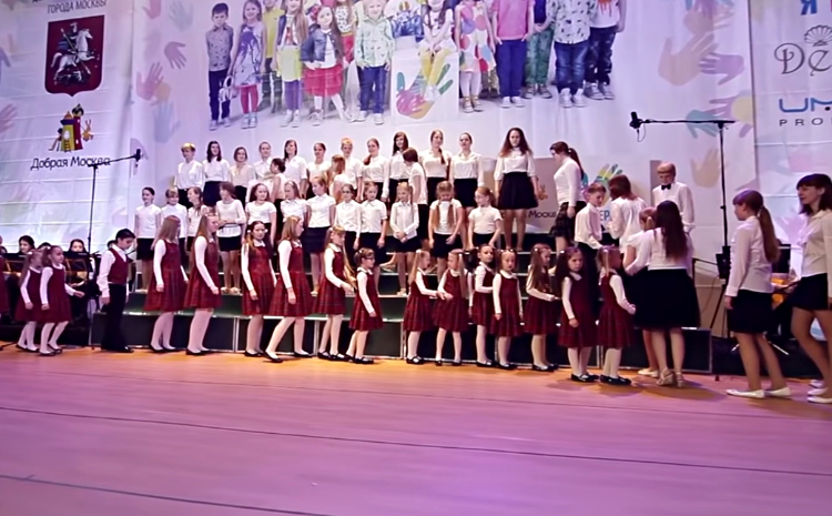 В Москве пройдет благотворительный фестиваль «Я верю. В погоне за счастьем»