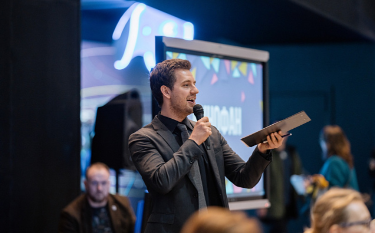 На ВДНХ пройдут лекции «PRO кино»