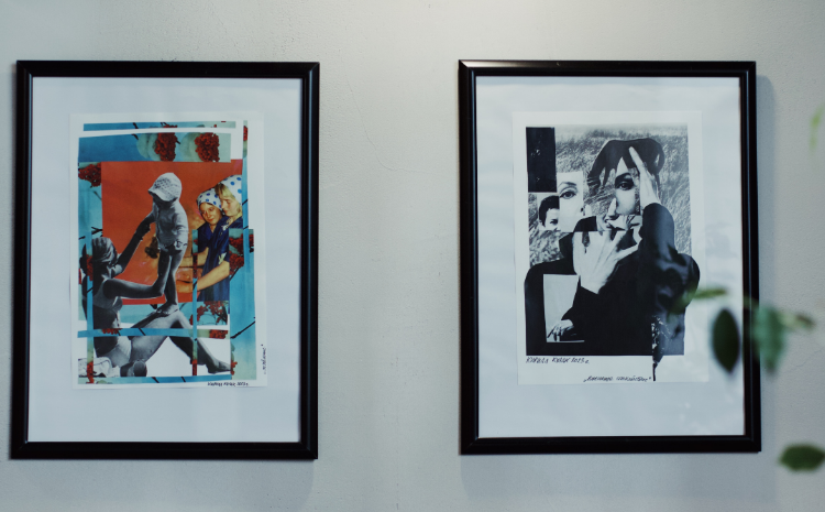 В Москве пройдет выставка «Интерпретация сна»