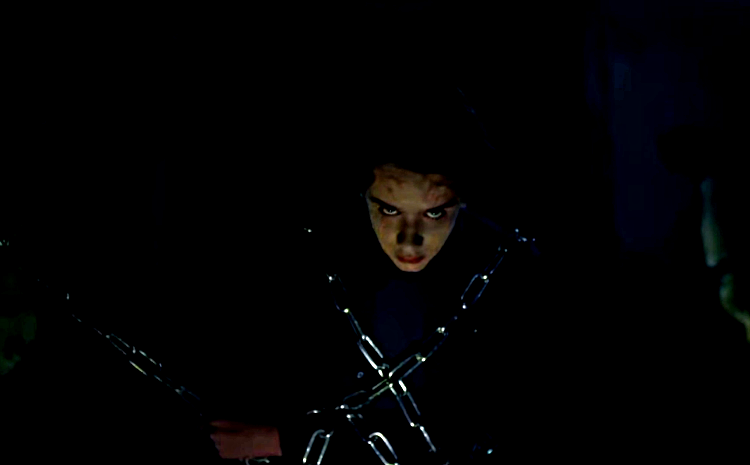 Вышел тизер-трейлер второго сезона «Пищеблока»