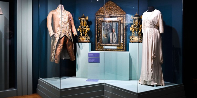 Коломенское приглашает горожан на выставку