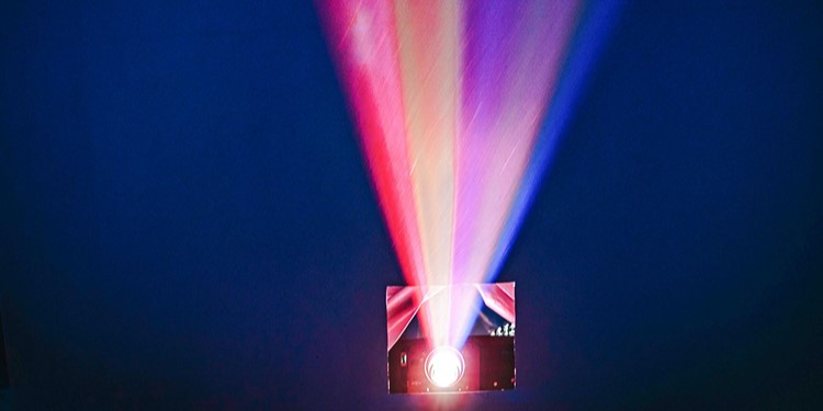 В Сокольниках откроется летний кинотеатр