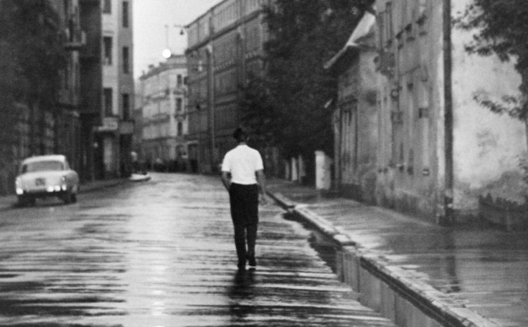 В «Пионере» пройдет показ «Фильмов оттепели»