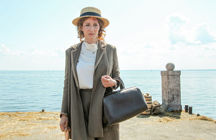 8 лучших оригинальных сериалов KION