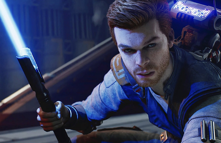 Star Wars Jedi: Survivor — игра о суровом джедае-одиночке. Стоит ли она внимания?