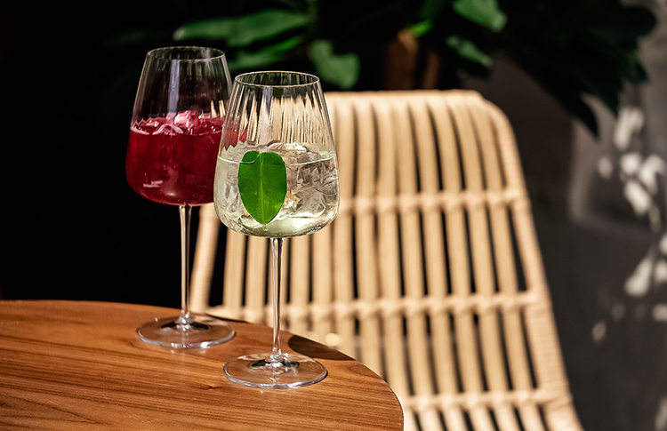 Лимонадный Джо: 10 лучших лимонадов в ресторанах Москвы