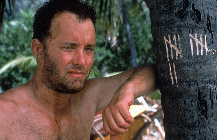 Выжить любой ценой: 8 фильмов, в которых герои оказались в экстремальной ситуации