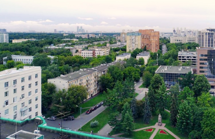 Москва окраинная. Что обязательно нужно посмотреть в Преображенском