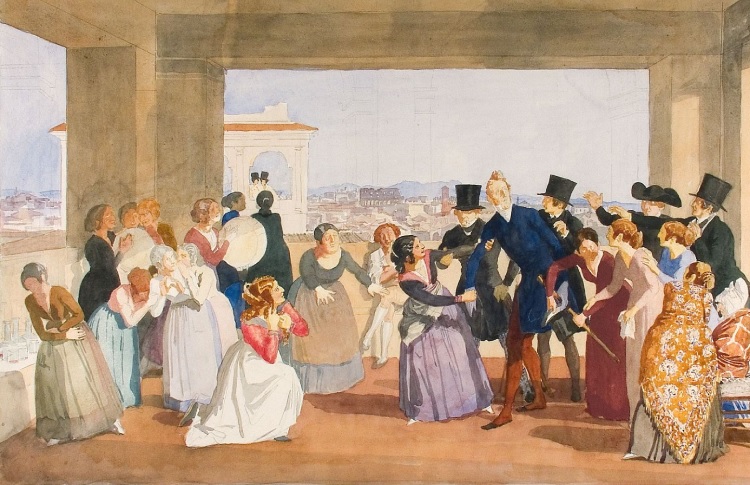 9 лучших выставок мая: Халдей, конструктивизм и золото