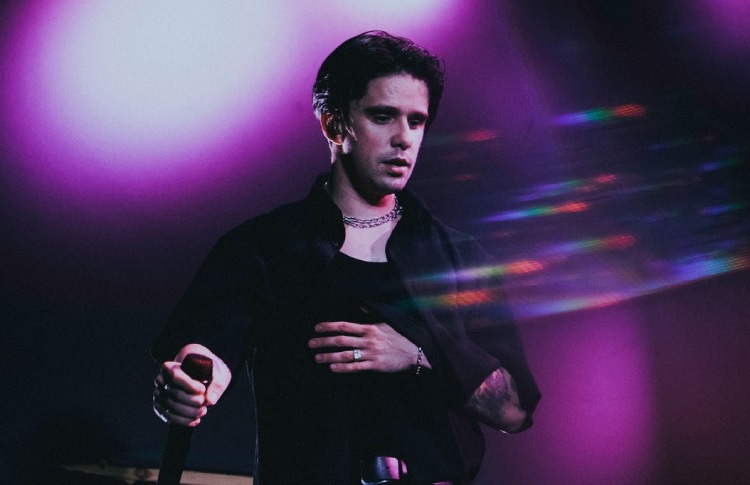 Куда сходить на неделе 22 — 28 мая: концерты, кино, спектакли, выставки, события