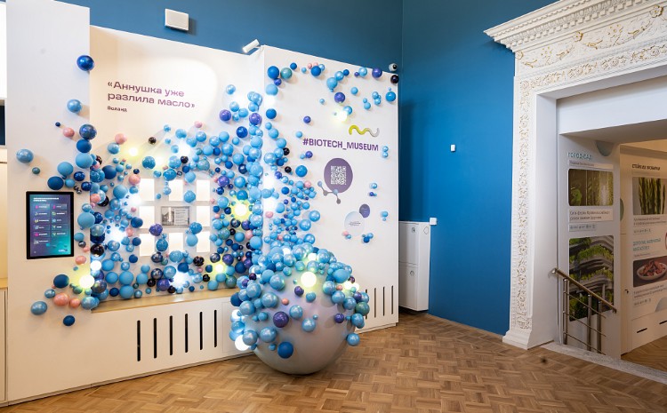 Маленький принц проведет экскурсии для детей