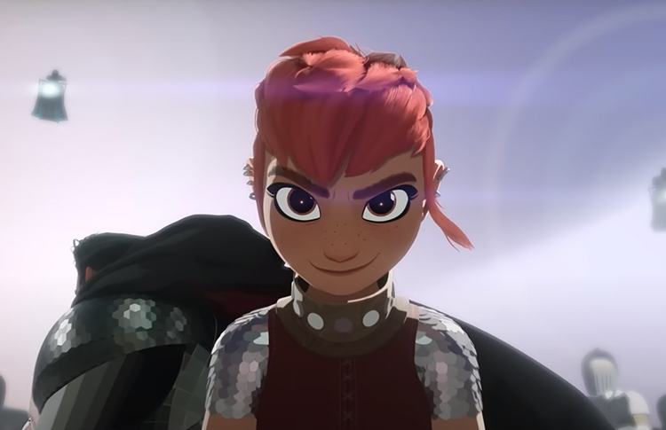 Торжество хоррора и анимации. Трейлеры недели