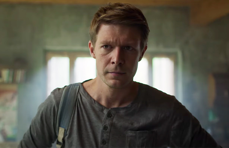 Разрешите обратиться, библиотекарь. Трейлеры недели