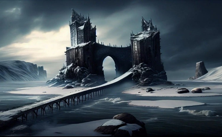 Запущен в производство сериал «Рыцари сорока островов»