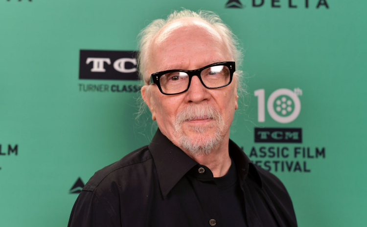 Джон Карпентер рассказал о завершении съемок нового сериала