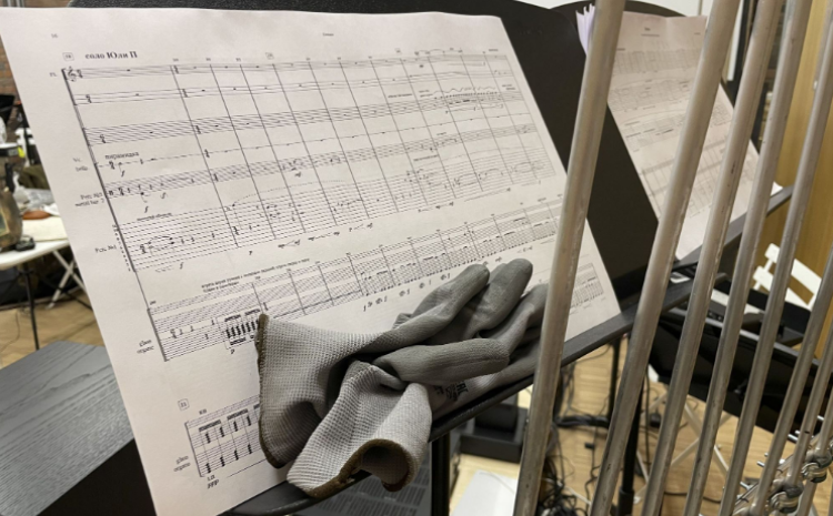 В «ГЭС-2» пройдет заключительный концерт сезона