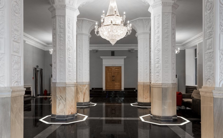 «Иллюзион» представит концертную программу с музыкой из «Гарри Поттера»