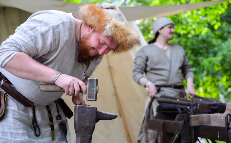 В Москве пройдет фестиваль «Времена и эпохи»