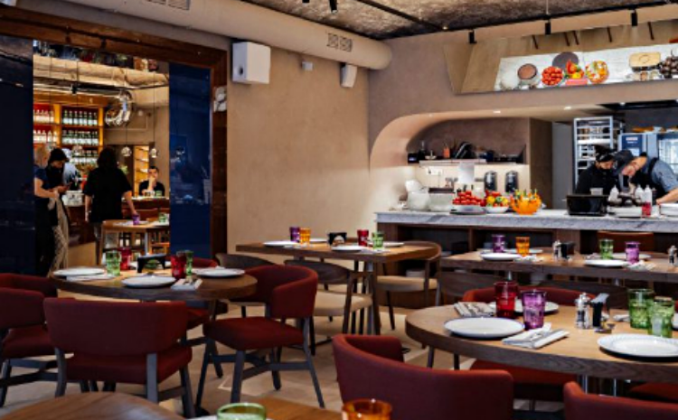 В Москве пройдет фестиваль знакомств в любимых местах 88fest