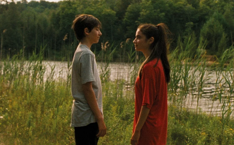 Кинофестиваль «Зеркало» объявил программу и состав жюри