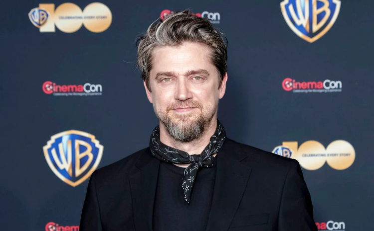 Энди Мускетти поставит фильм Batman: The Brave and the Bold