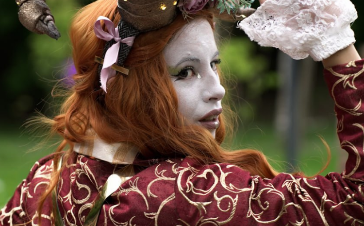 В парке «Событие» откроют летний сезон