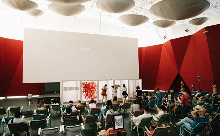 В Москве пройдет мастер-класс по созданию зина «Куда шагал Марк Шагал?»