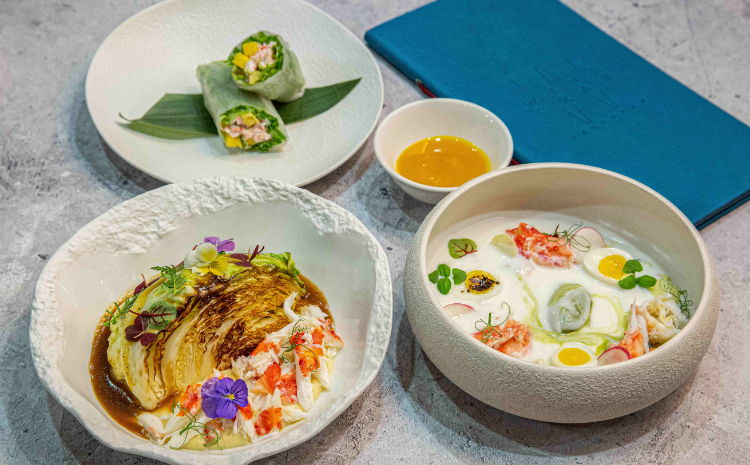 В столице пройдет ресторанный фестиваль «Московский спорт»