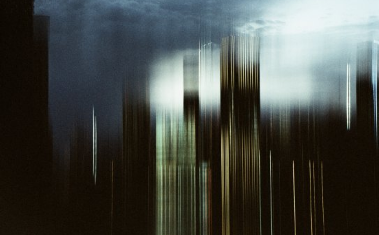 В Москве проходит выставка «Городская линия»