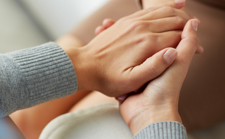 «Школа родственного ухода» открывает группы взаимоподдержки