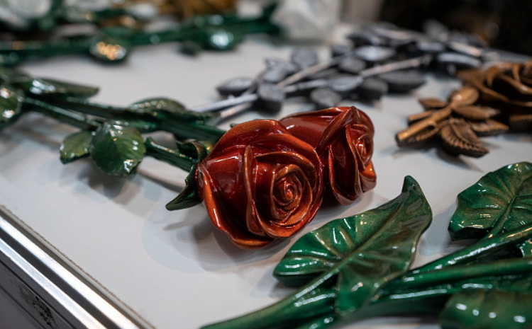 На ВДНХ пройдет Международная выставка «Индустрия камня»