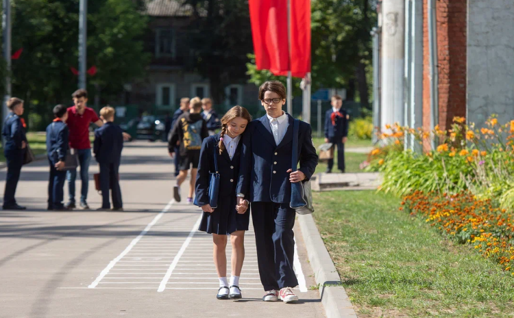 Второй сезон «Пищеблока» выйдет в июле