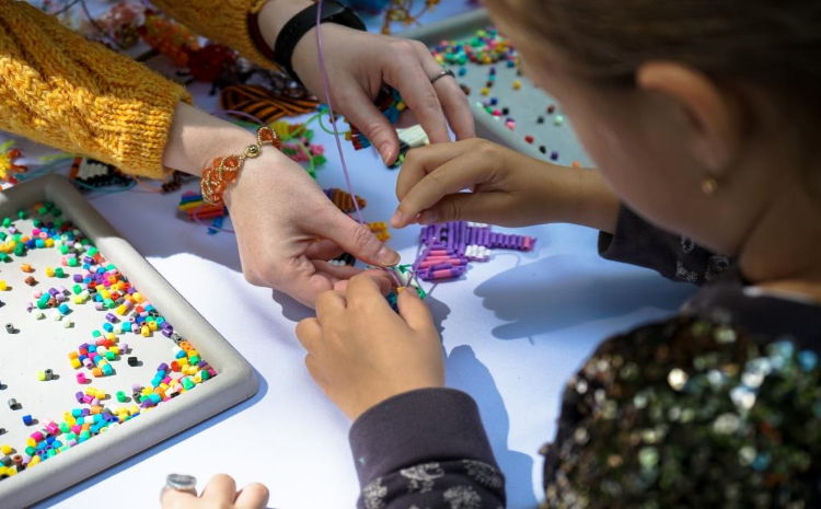 Для пользователей «+1Город» стал доступен мерч от благотворительных организаций