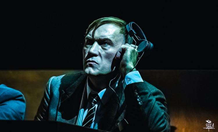 Театр «Модерн» приглашает москвичей на премьеру